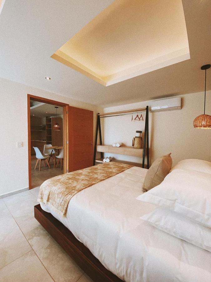 Casa Bicachi - Adults Only Hotel Puerto Escondido  Exterior foto