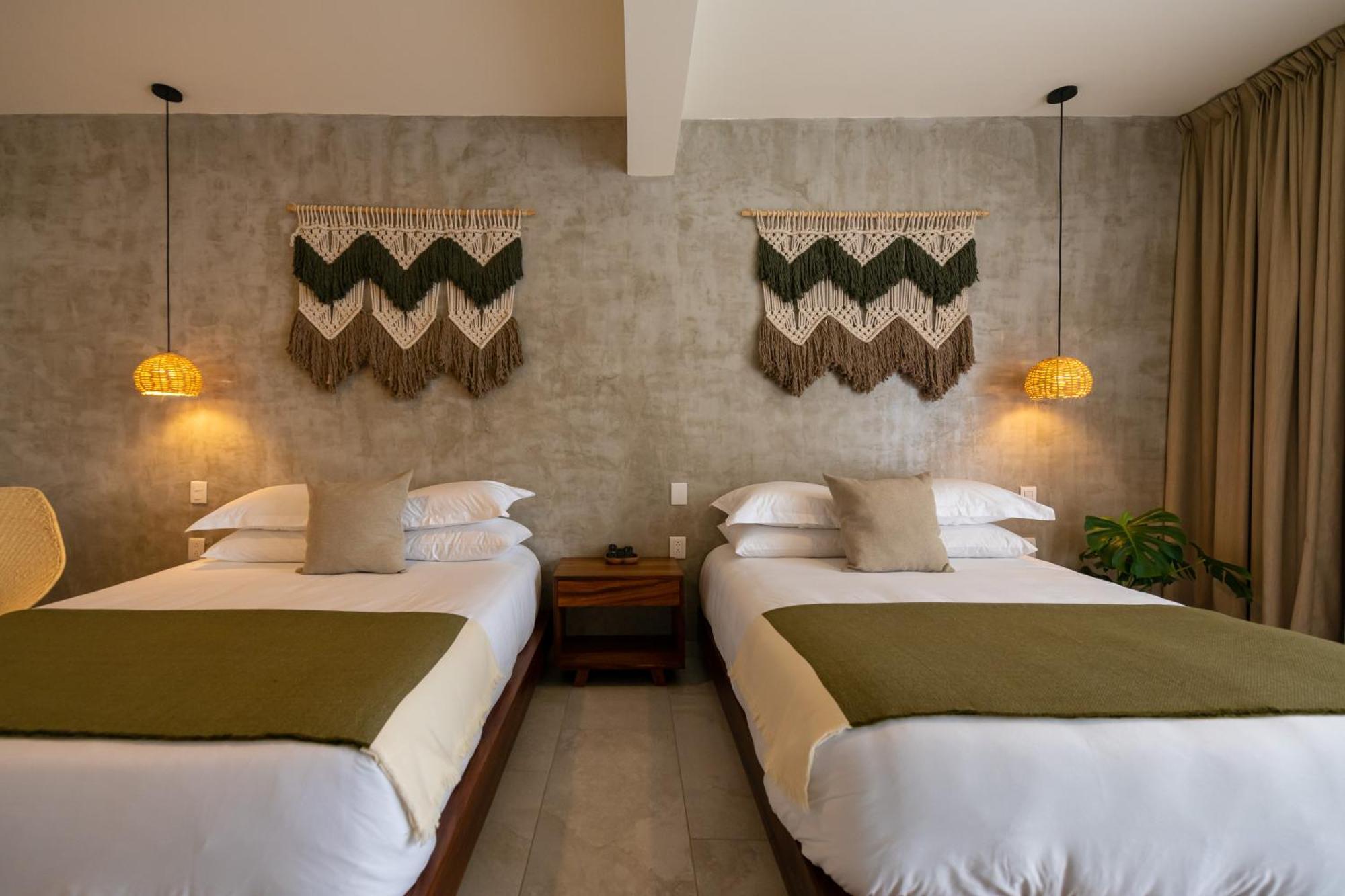 Casa Bicachi - Adults Only Hotel Puerto Escondido  Exterior foto