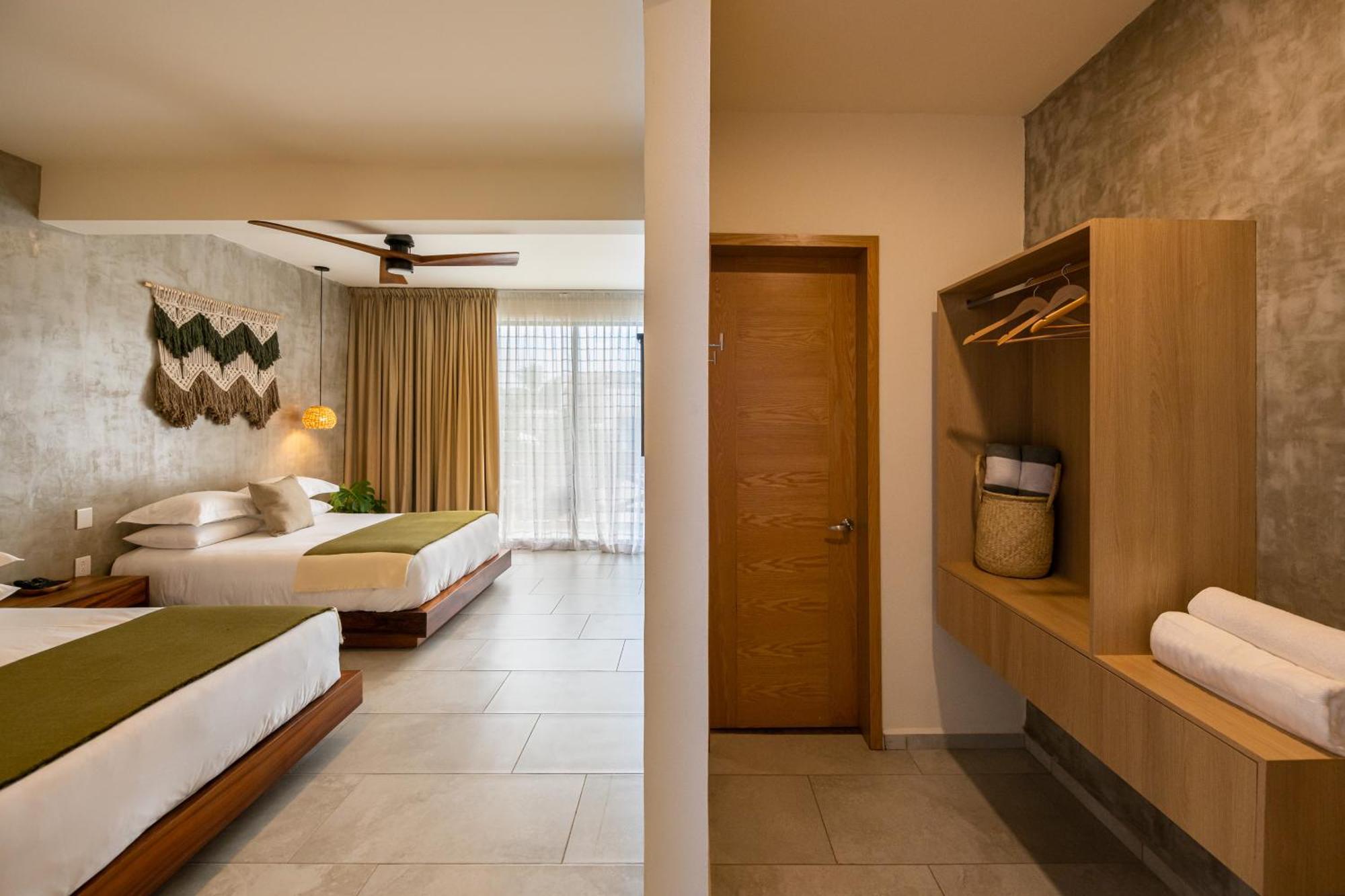 Casa Bicachi - Adults Only Hotel Puerto Escondido  Exterior foto