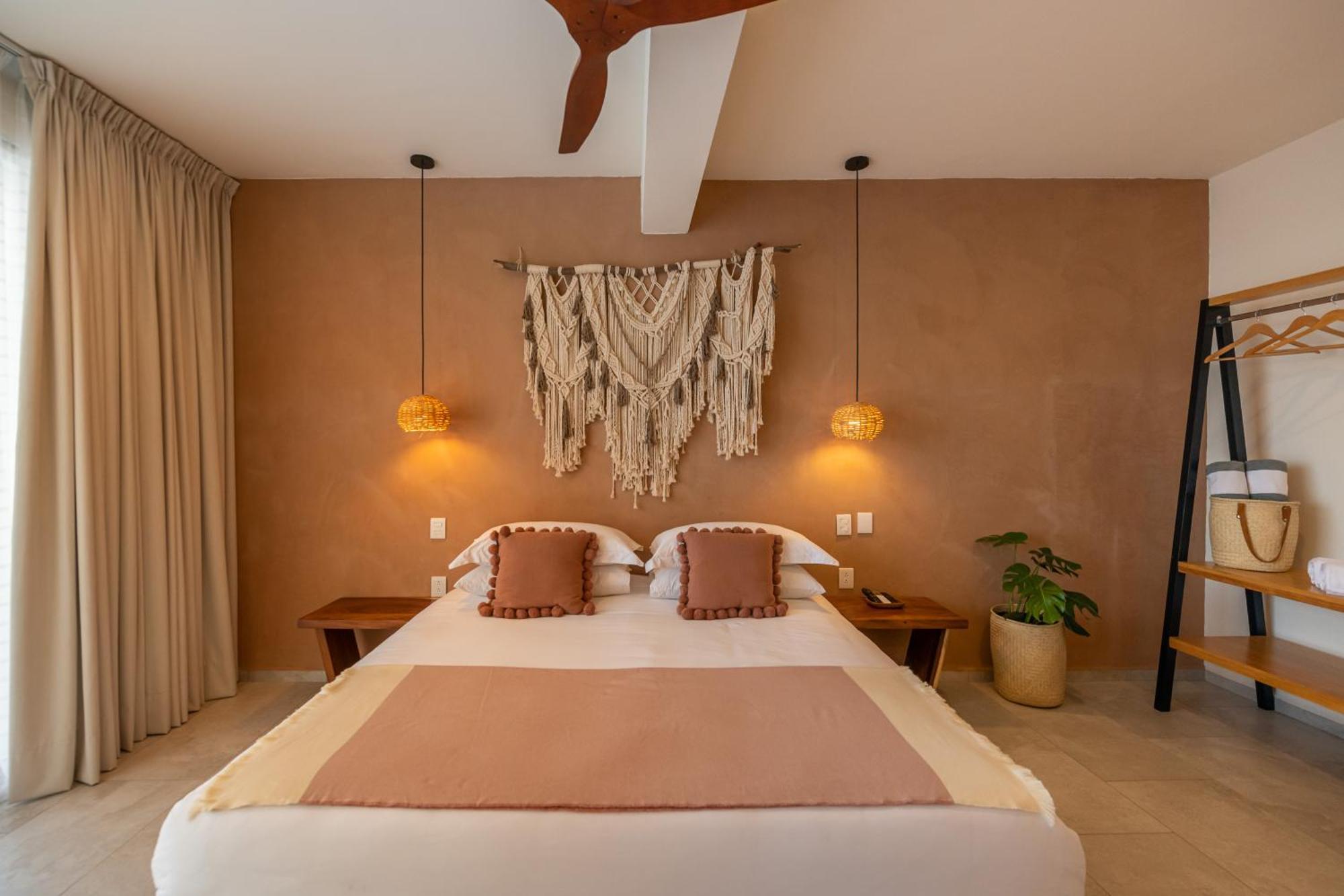 Casa Bicachi - Adults Only Hotel Puerto Escondido  Exterior foto